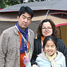 YAMAMOTO family