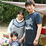 KAMIYAMA family