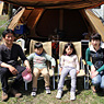 NAGATOMO Family