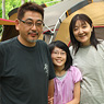 KAWAKAMI Family