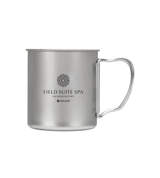 ストア | Snow Peak FIELD SUITE SPA HEADQUARTERS