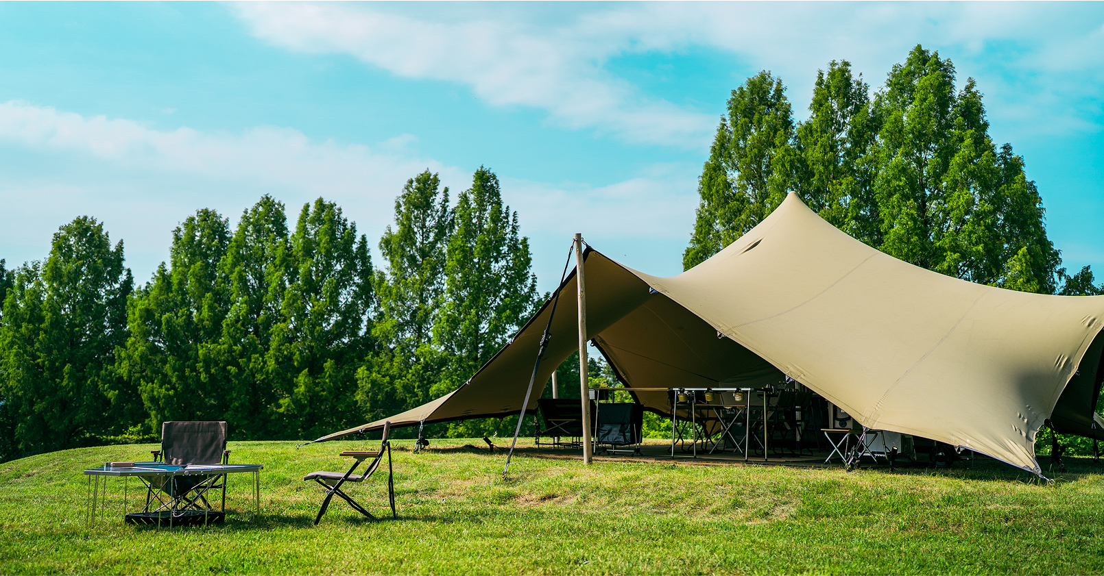 【超レア品】スノーピーク　ネットスタンド　元箱有 snow peak スノーピーク ガビングスタンド DB-030 キャンプ 小物