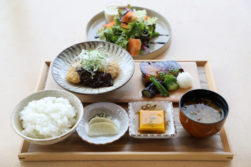 雪峰祭期間中の Restaurant 雪峰 特別ランチメニューご提供のご案内