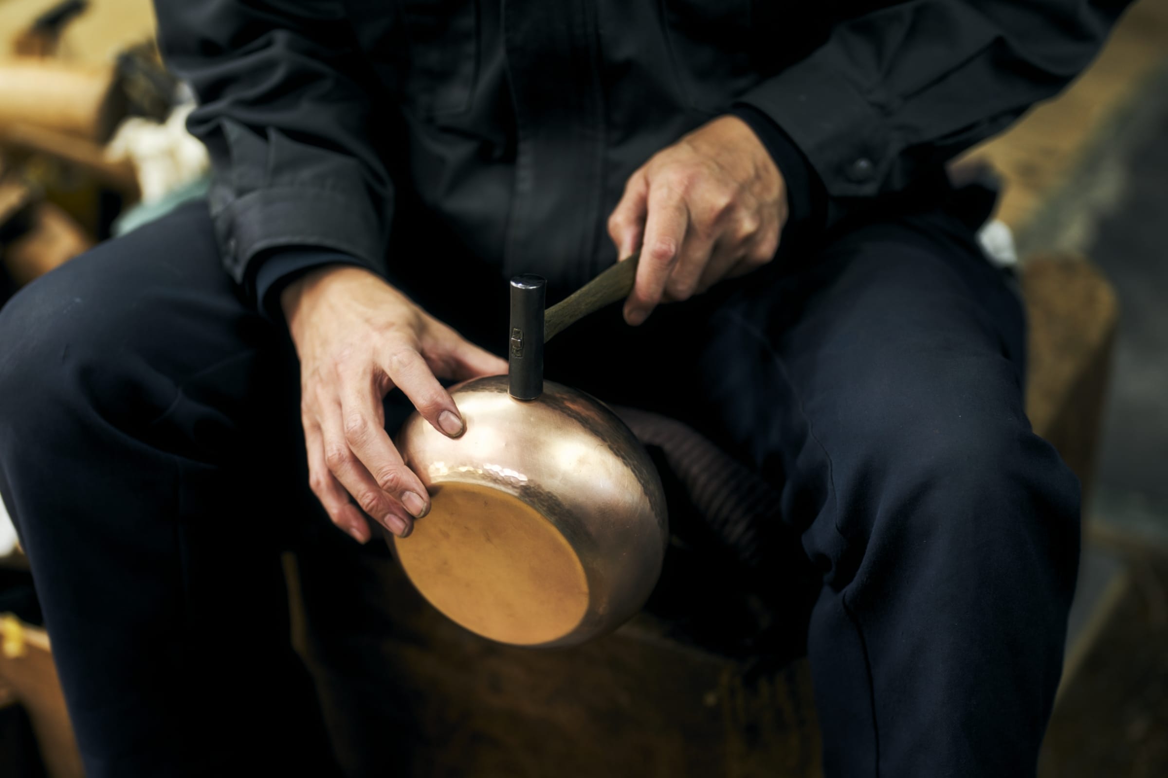 燕三条ものづくり探訪 | Snow Peak FIELD SUITE SPA HEADQUARTERS