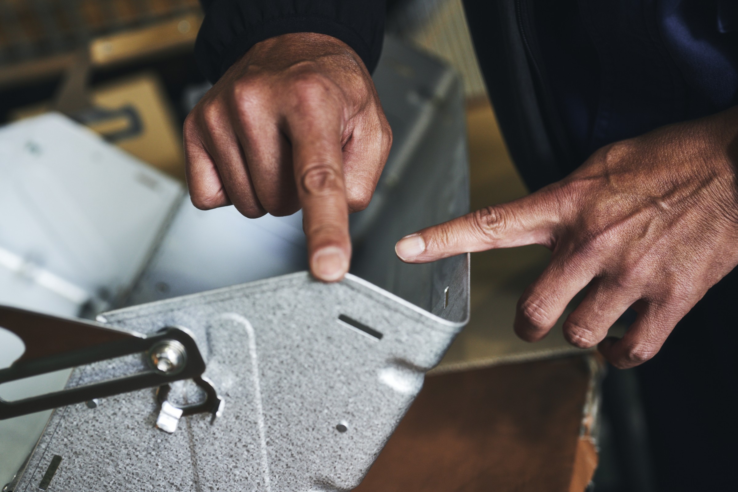 燕三条ものづくり探訪 | Snow Peak FIELD SUITE SPA HEADQUARTERS