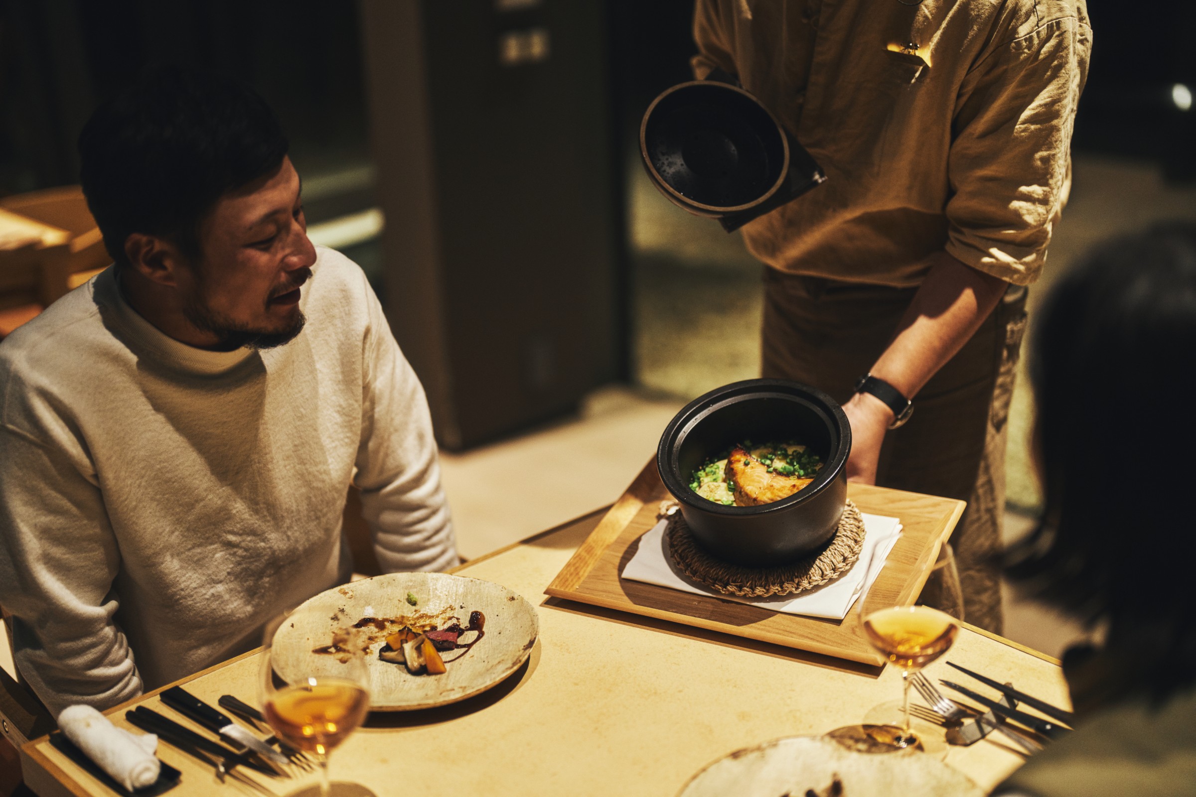 100本　燕三条 燕三条製！銅による驚異の熱効率｜固形燃料でステーキが焼ける