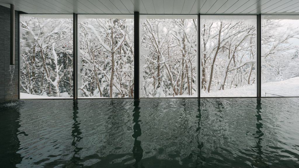 年末年始｜休まず営業いたします | Snow Peak FIELD SUITE SPA