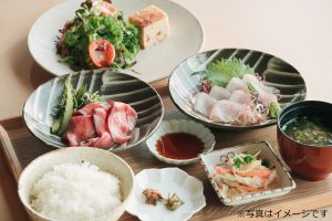 Restaurant雪峰】ランチメニューのご紹介 | Snow Peak FIELD SUITE SPA