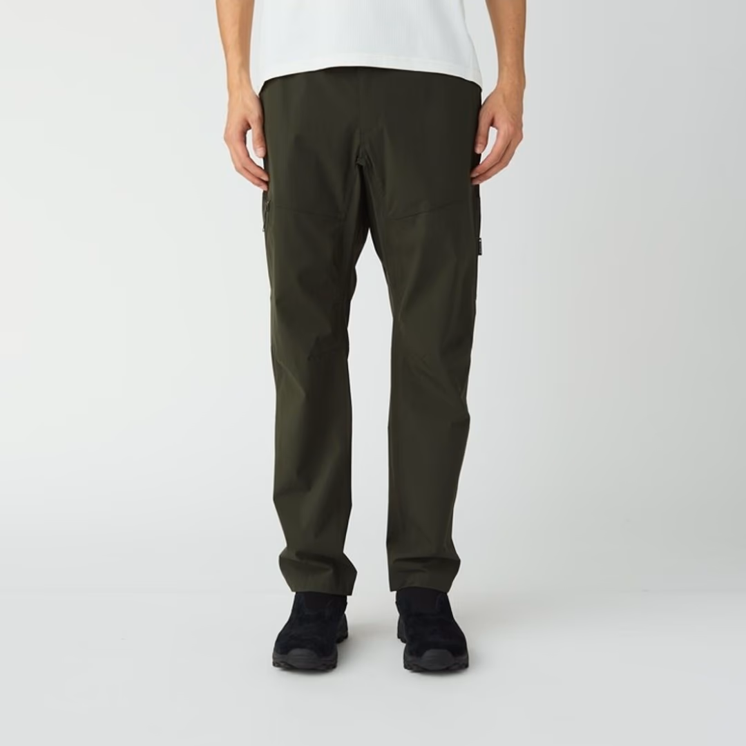 Utility Field Lt Stretch Dry Pants OLIVE