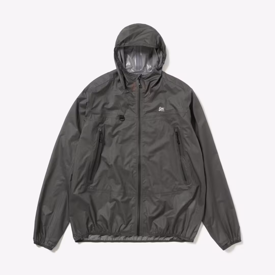 Backcountry Shell GREY