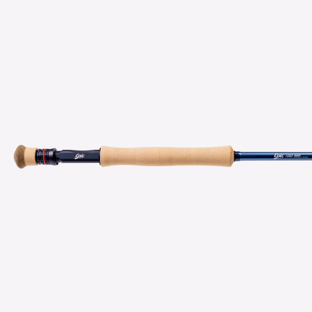 Ref. 10wt Bandit FastGlass Fly Rod