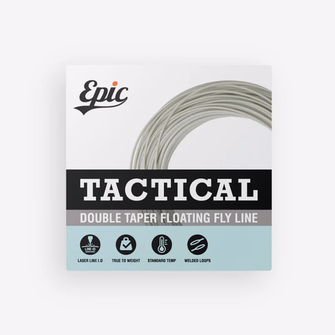 Epic Tactical Freshwater 3 DTF