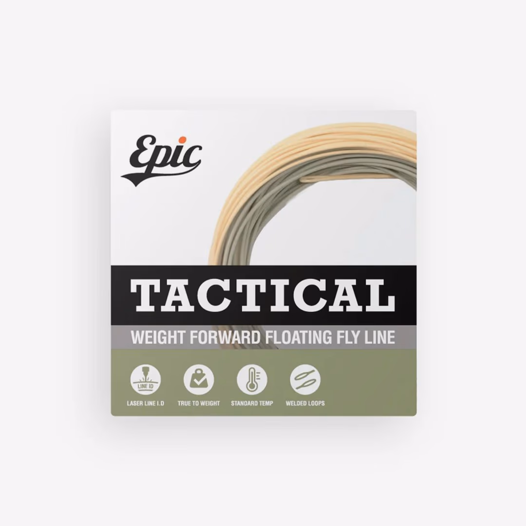 Epic Tactical Freshwater 8 WFF