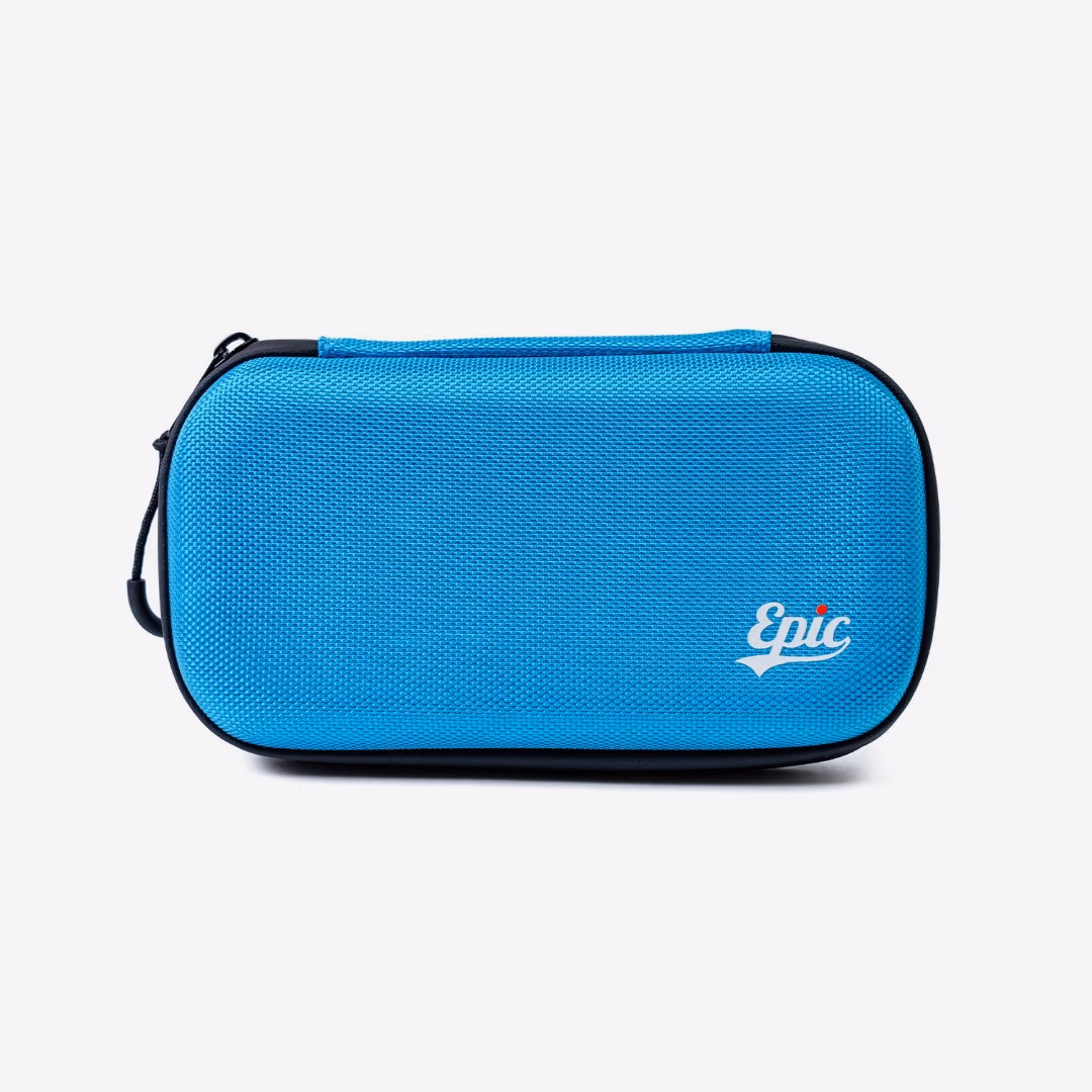 Epic Backcountry Fly Box Blue