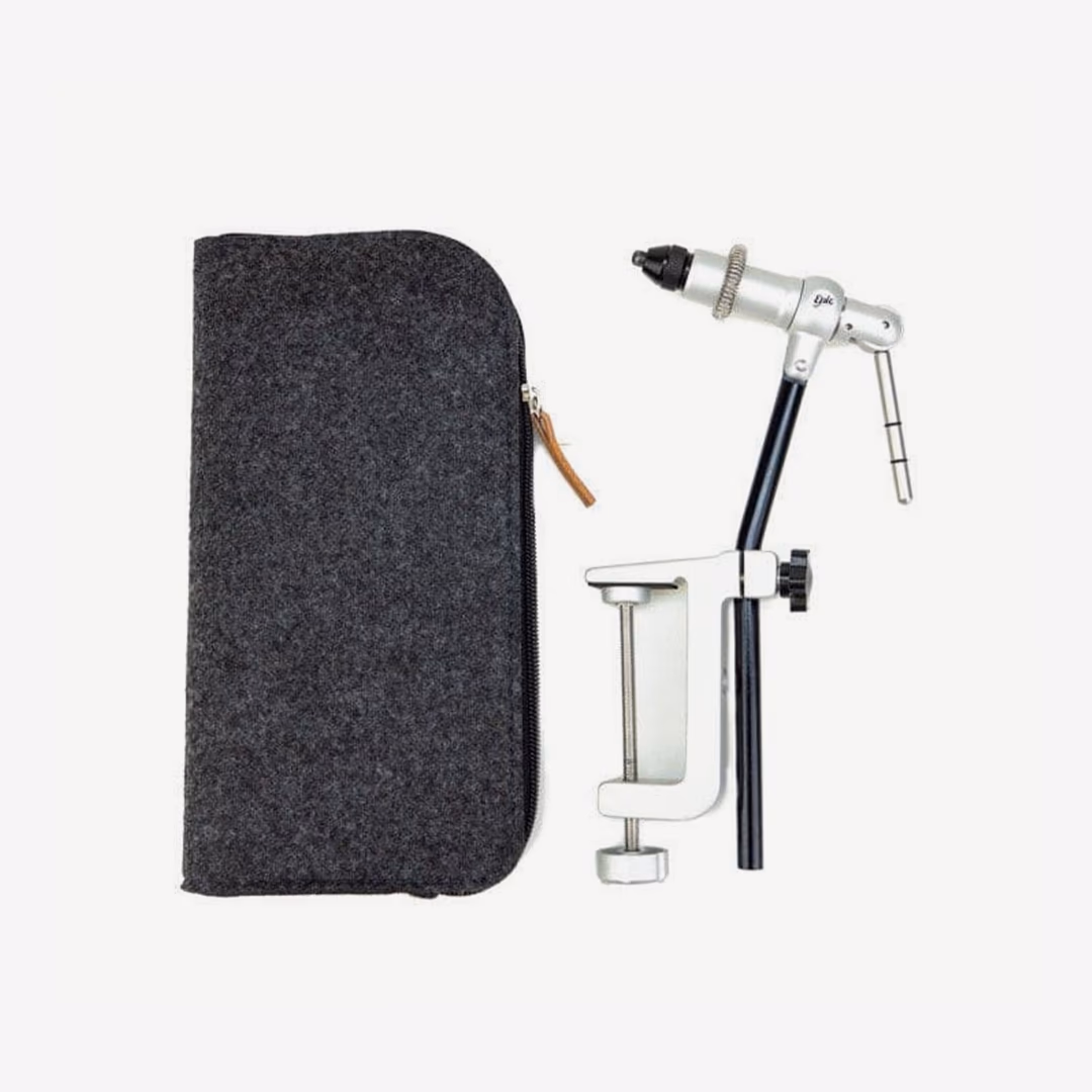 Backcountry Travel Vise