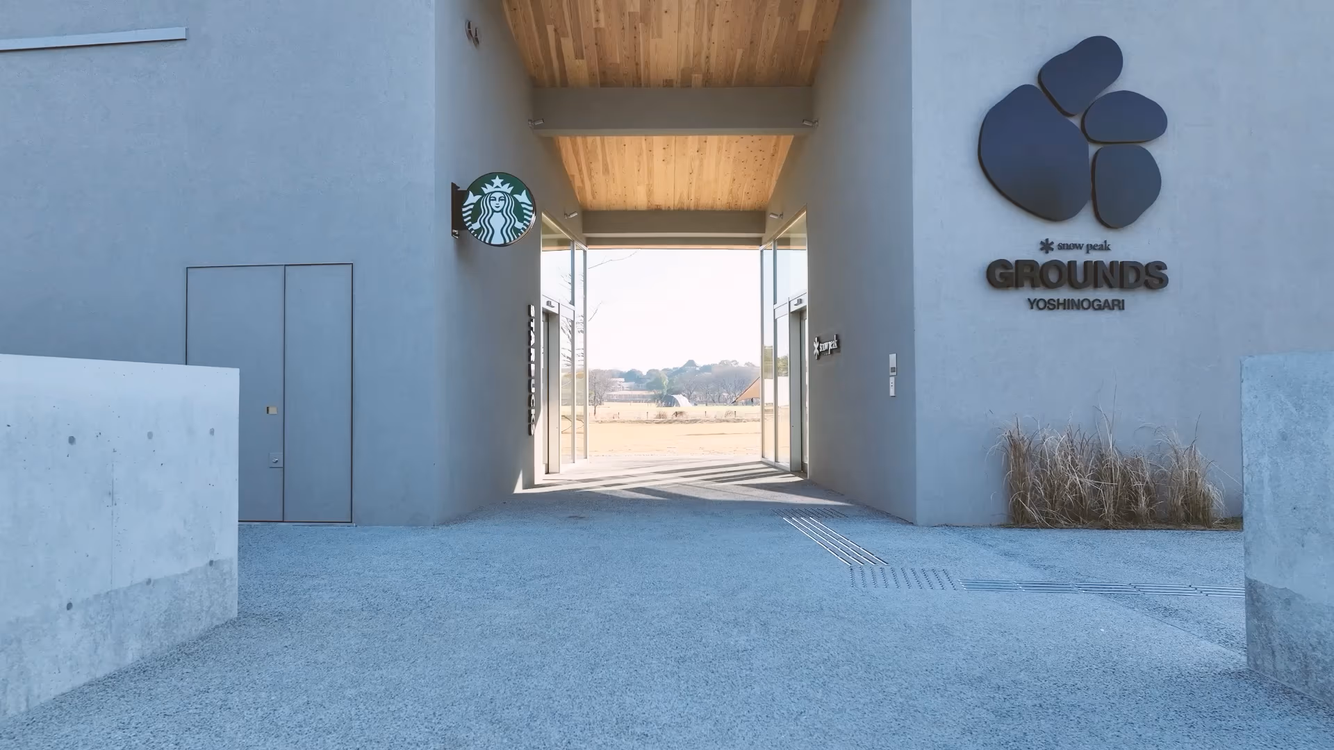 コンセプトムービー ポスターフレーム