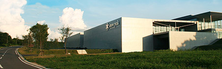 HEADQUARTERS