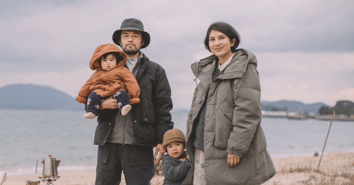 Snow Peak Apparel 2022 AUTUMN & WINTER | スノーピーク Snow Peak Apparel 2022 AUTUMN & WINTER | スノーピーク
