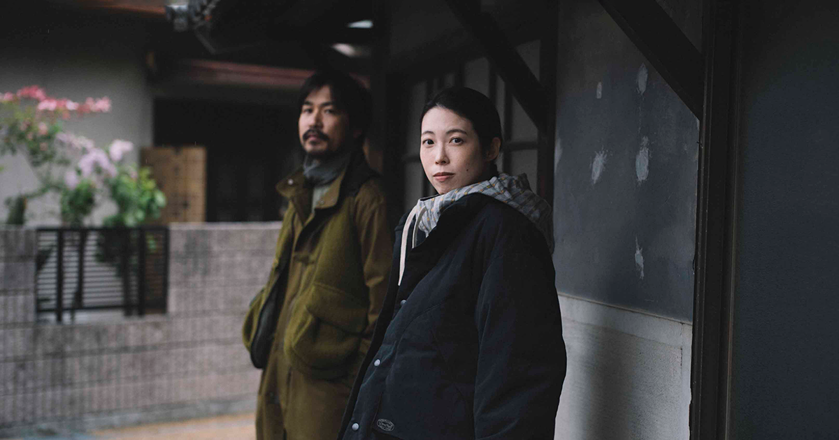 Light Mountain Cloth Parka M Blue(JK-23SU10303BL) | パーカー