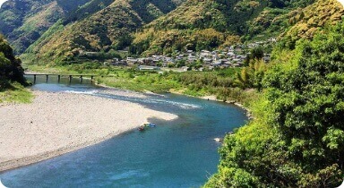 おち仁淀川