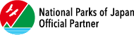 National Parks of Japan Official Partner