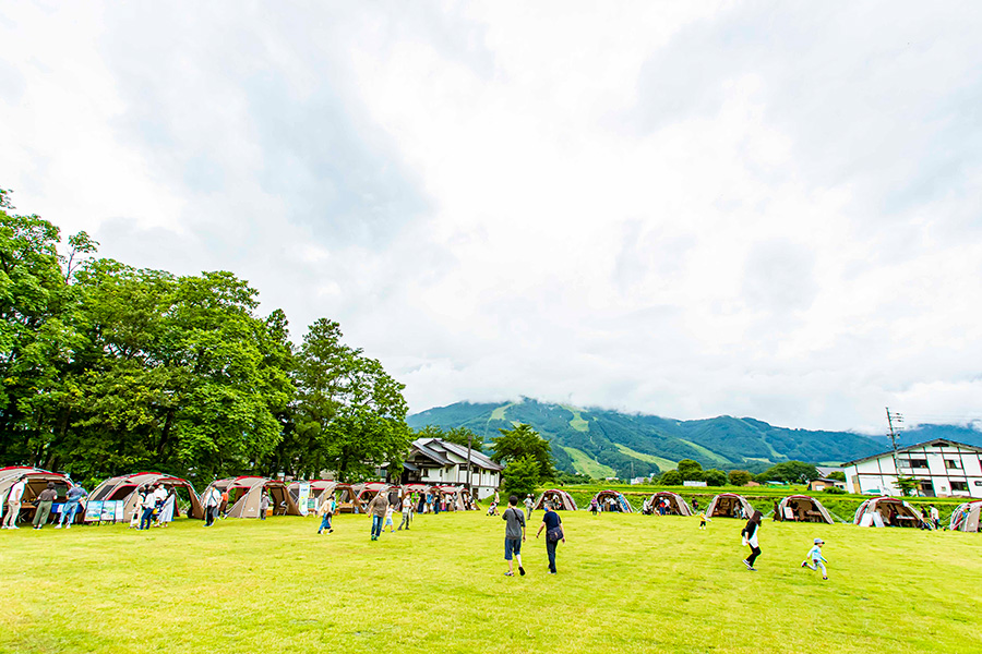 【中止】2020年10月10日(土)「週末マルシェ」開催のご案内