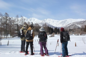 「Snow Peak Go」冬季プラン開始のお知らせ