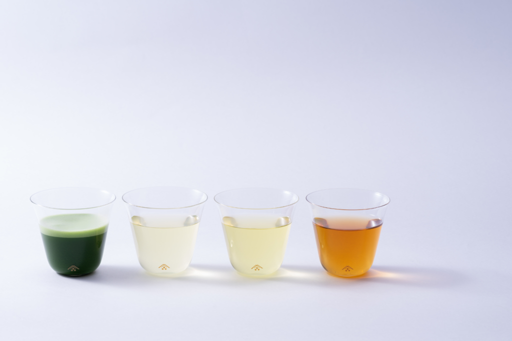 京都の老舗日本茶専門店一保堂茶舗とのイベントのご案内