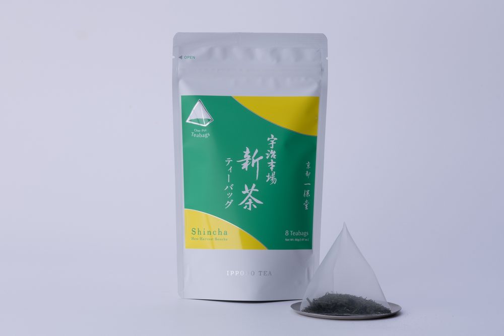 京都の老舗日本茶専門店一保堂茶舖とのイベントのご案内
