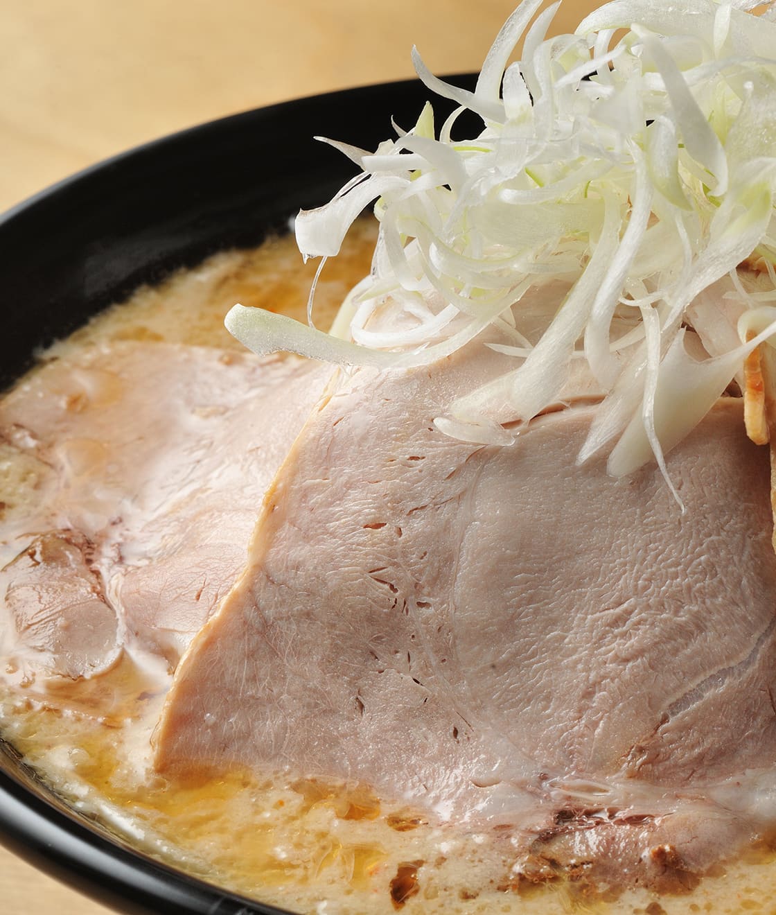 名物ラーメンと和定食で<br>心和むひとときを。