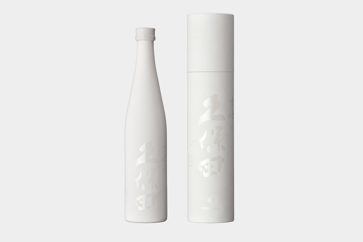 爽醸 久保田 雪峰』発売日決定及び仕様変更のお知らせ | 新着情報