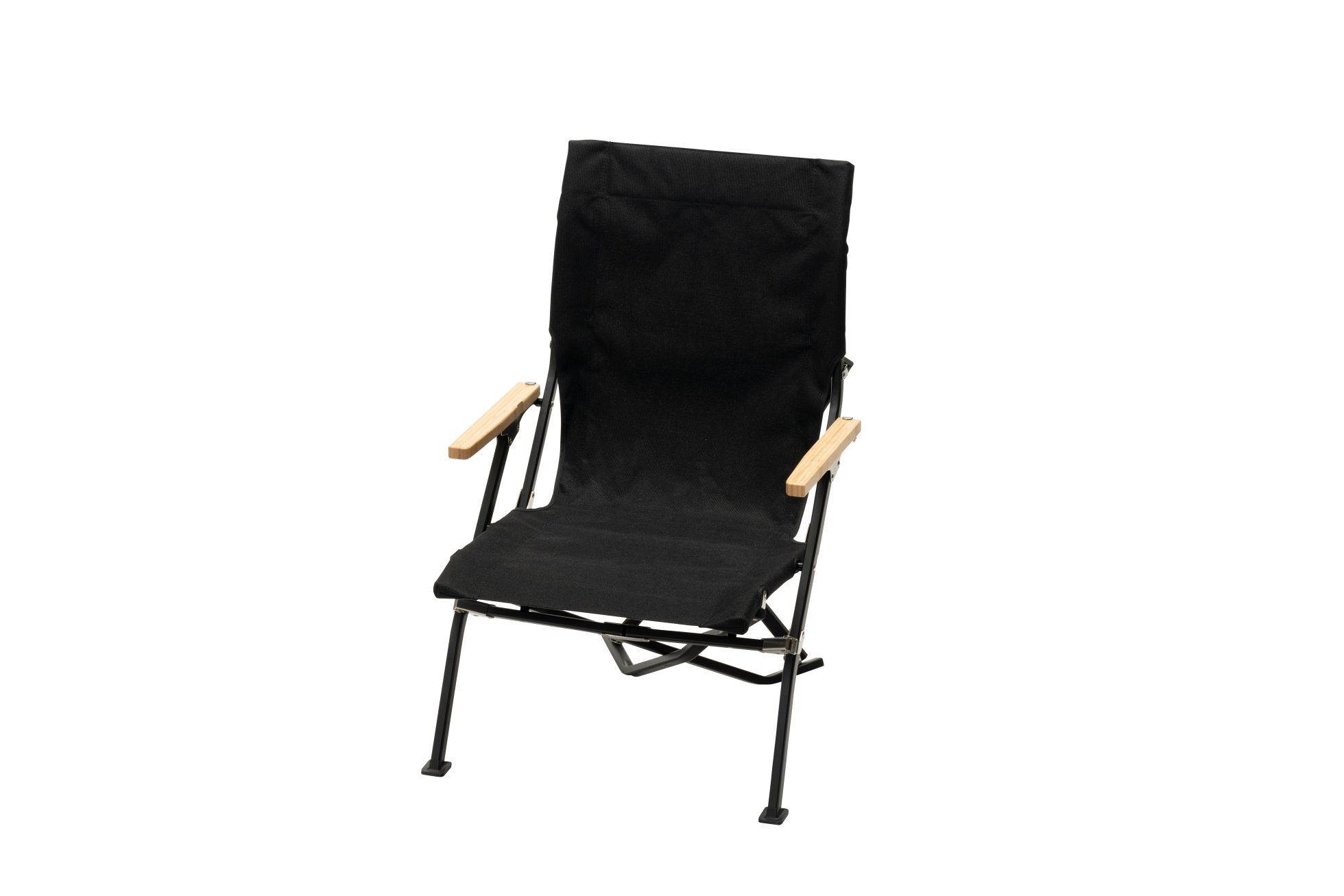 スノーピーク メッシュローチェア30 リッチブラック 未開封 限定 スパ