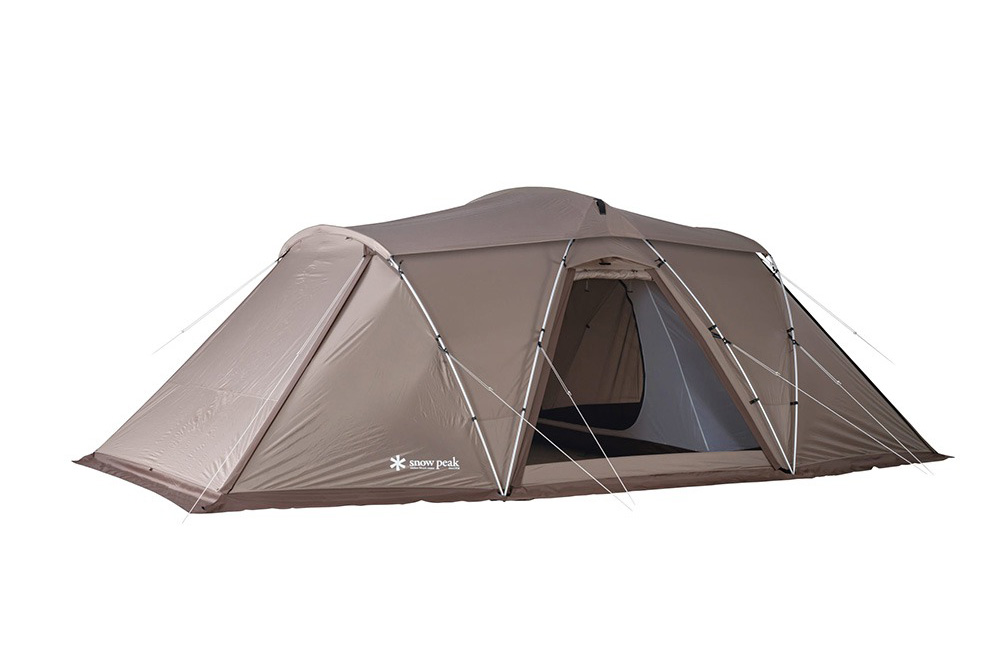 新商品】ランドネストシェルター発売開始 | 新着情報