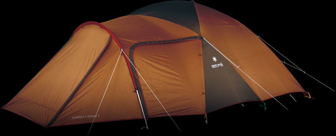 SDE-003RH Amenity Dome L