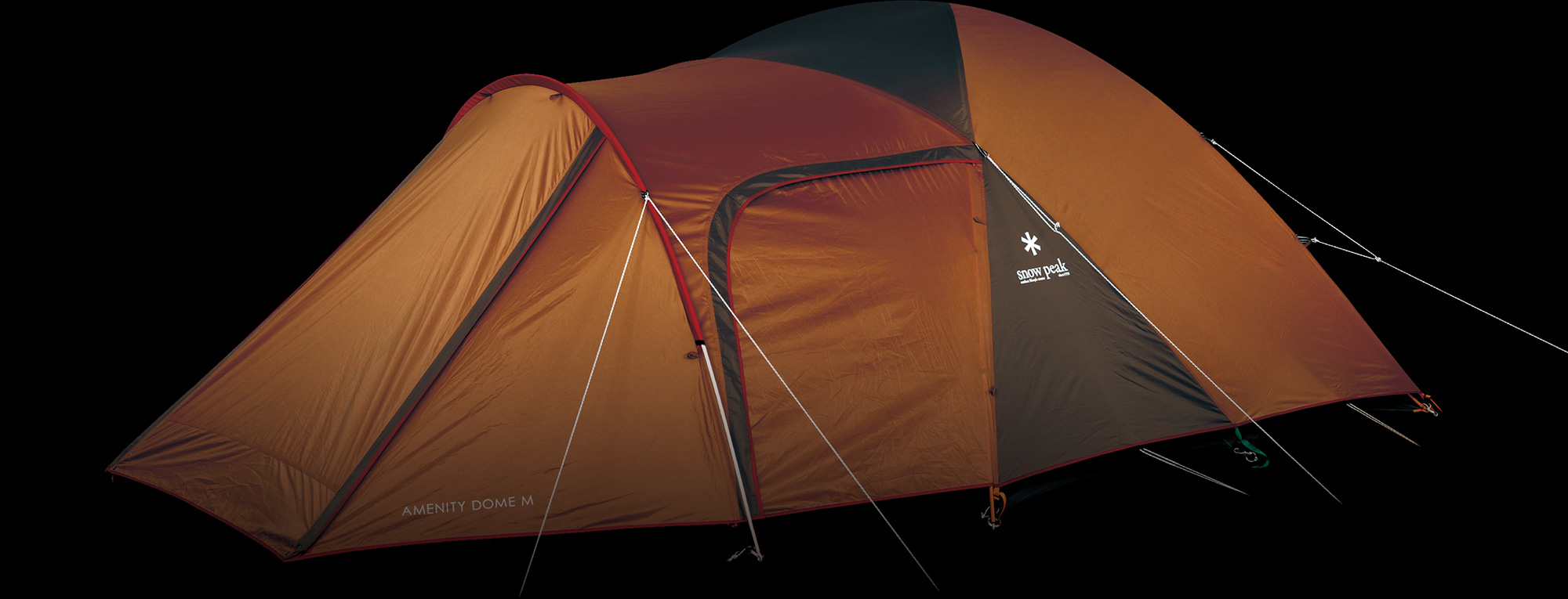 SDE-001RH Amenity Dome M