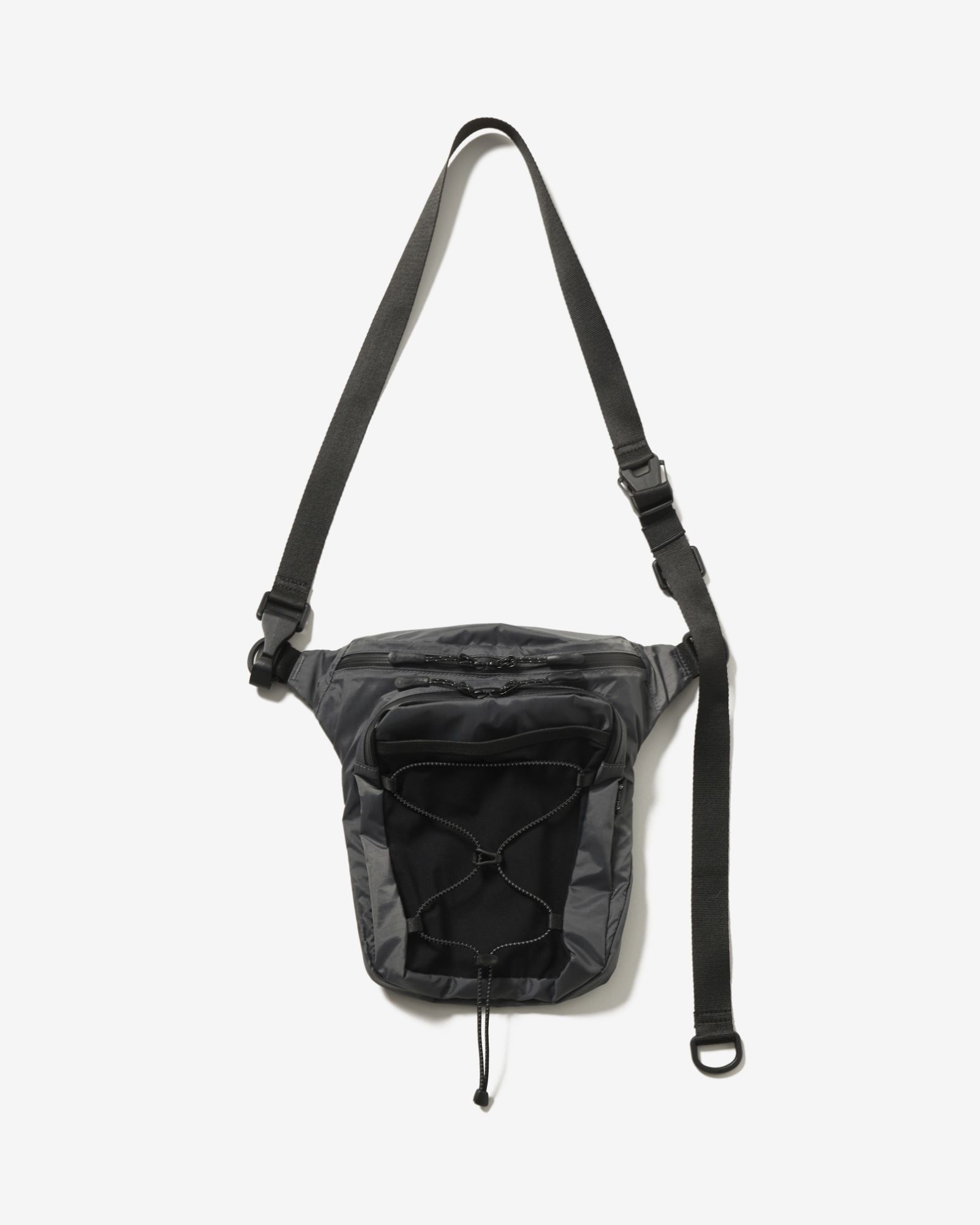 ALK Shoulder Bag GREY