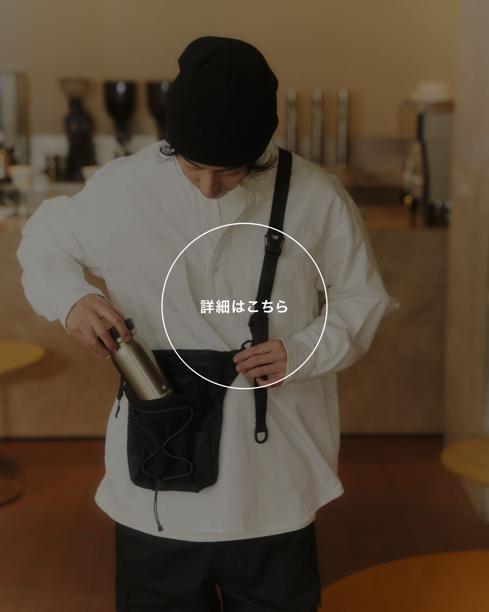 ALK Shoulder Bag ALK Shoulder Bag