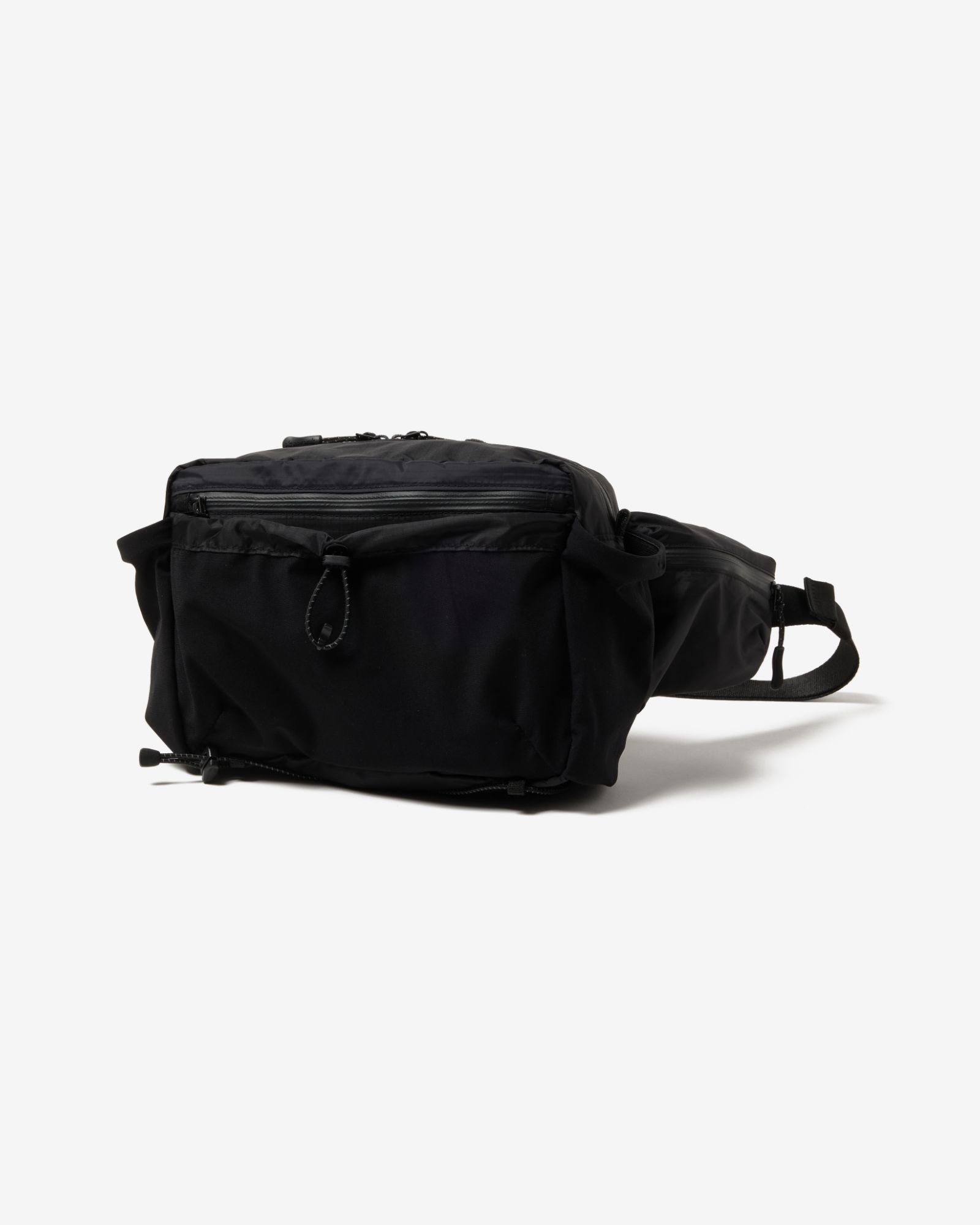 ALK Waist Bag BLACK