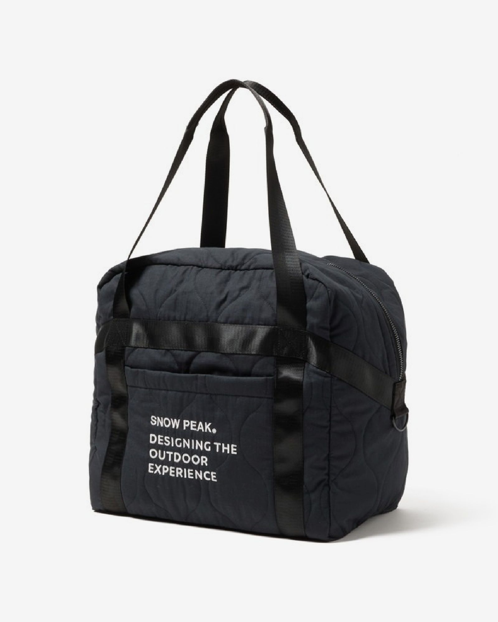 ALK Shoulder Bag BLACK