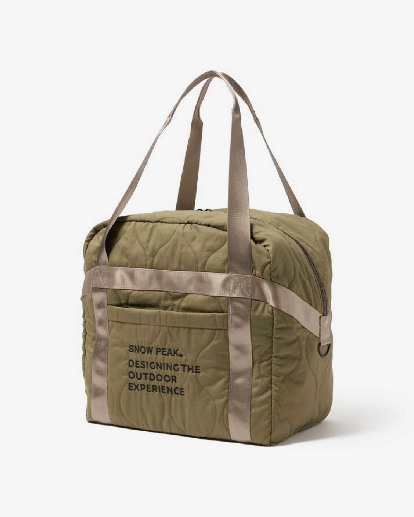 ALK Shoulder Bag OLIVE