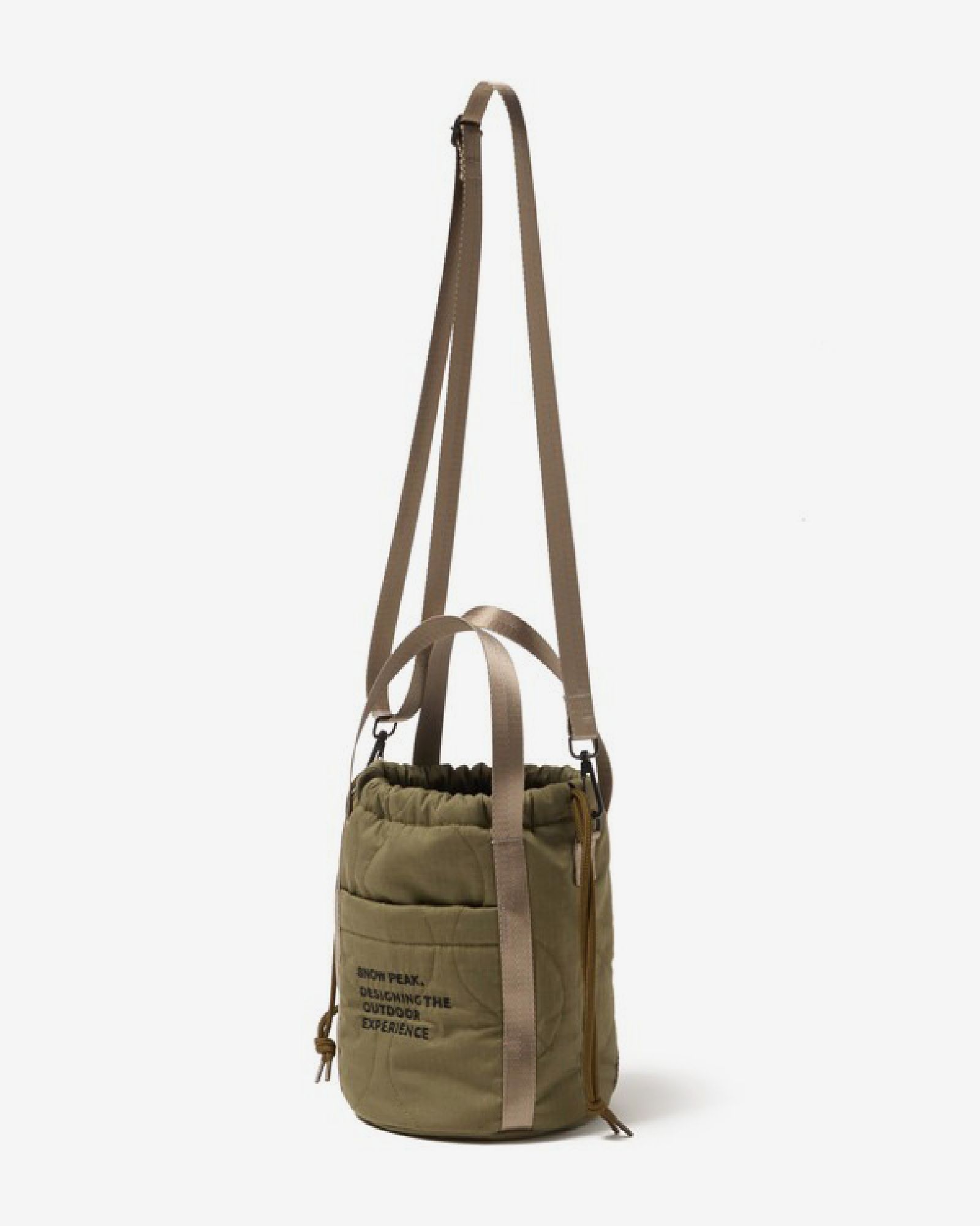 ALK Shoulder Bag OLIVE