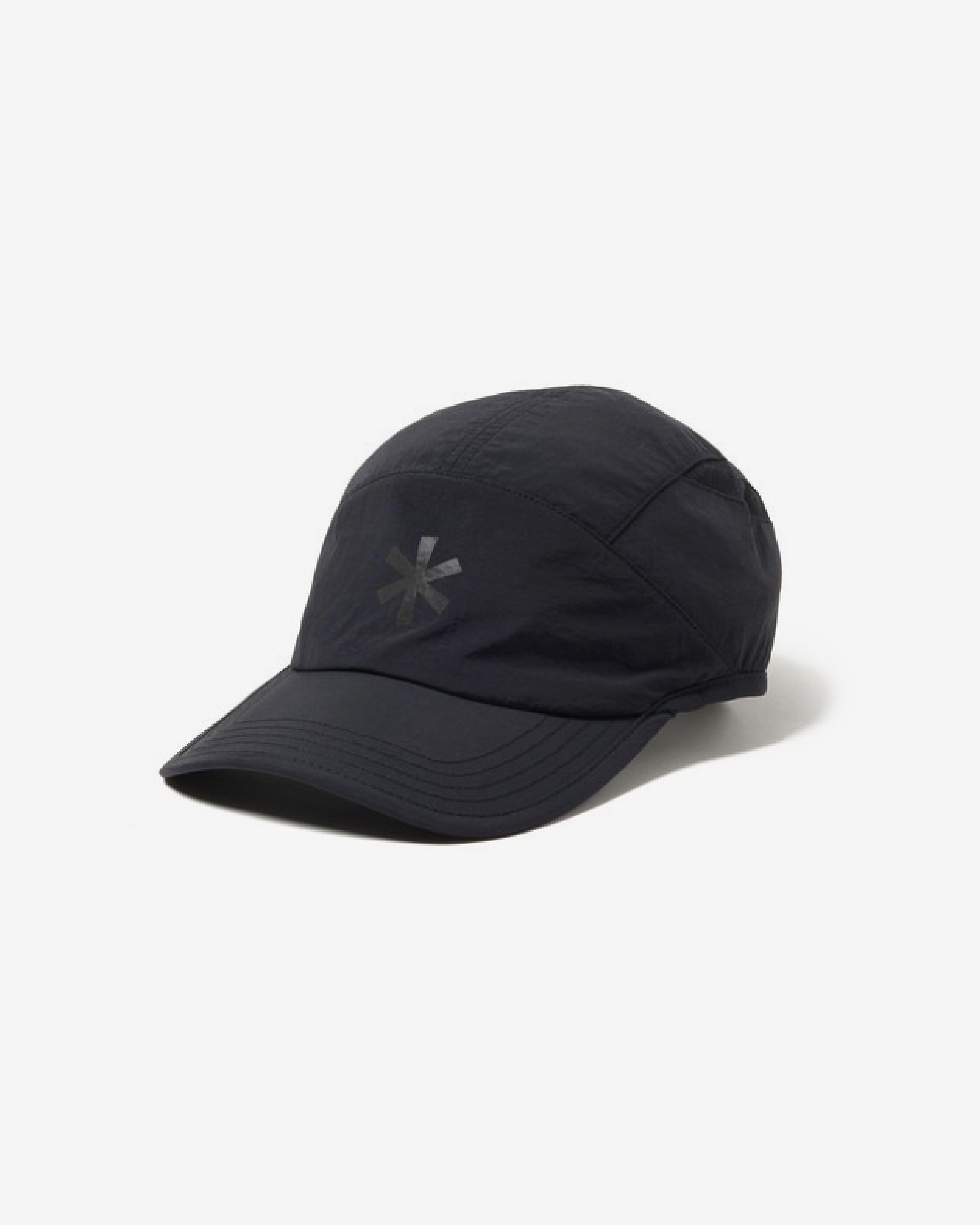 arment Dyed Cap One BLACK