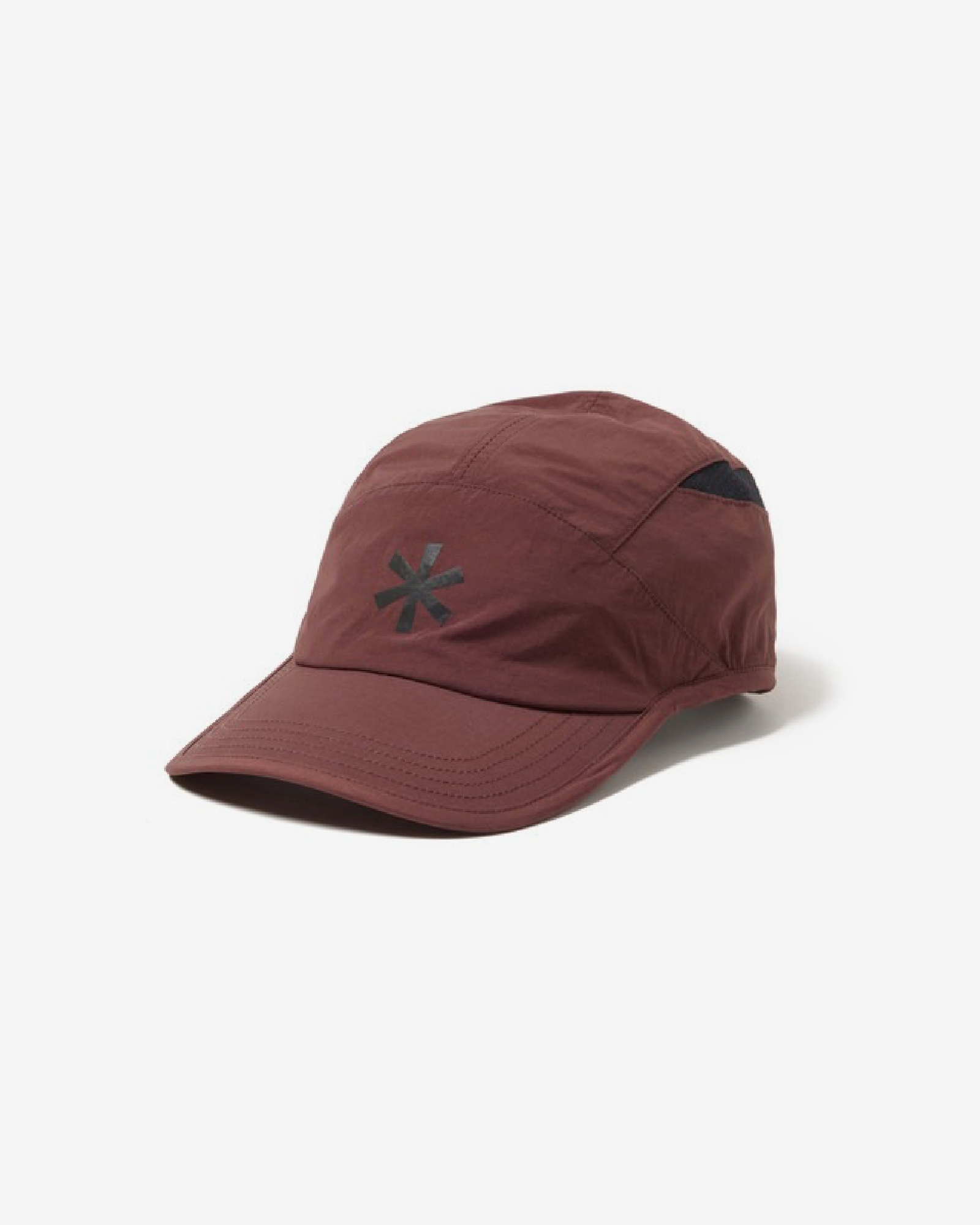 arment Dyed Cap One BROWN