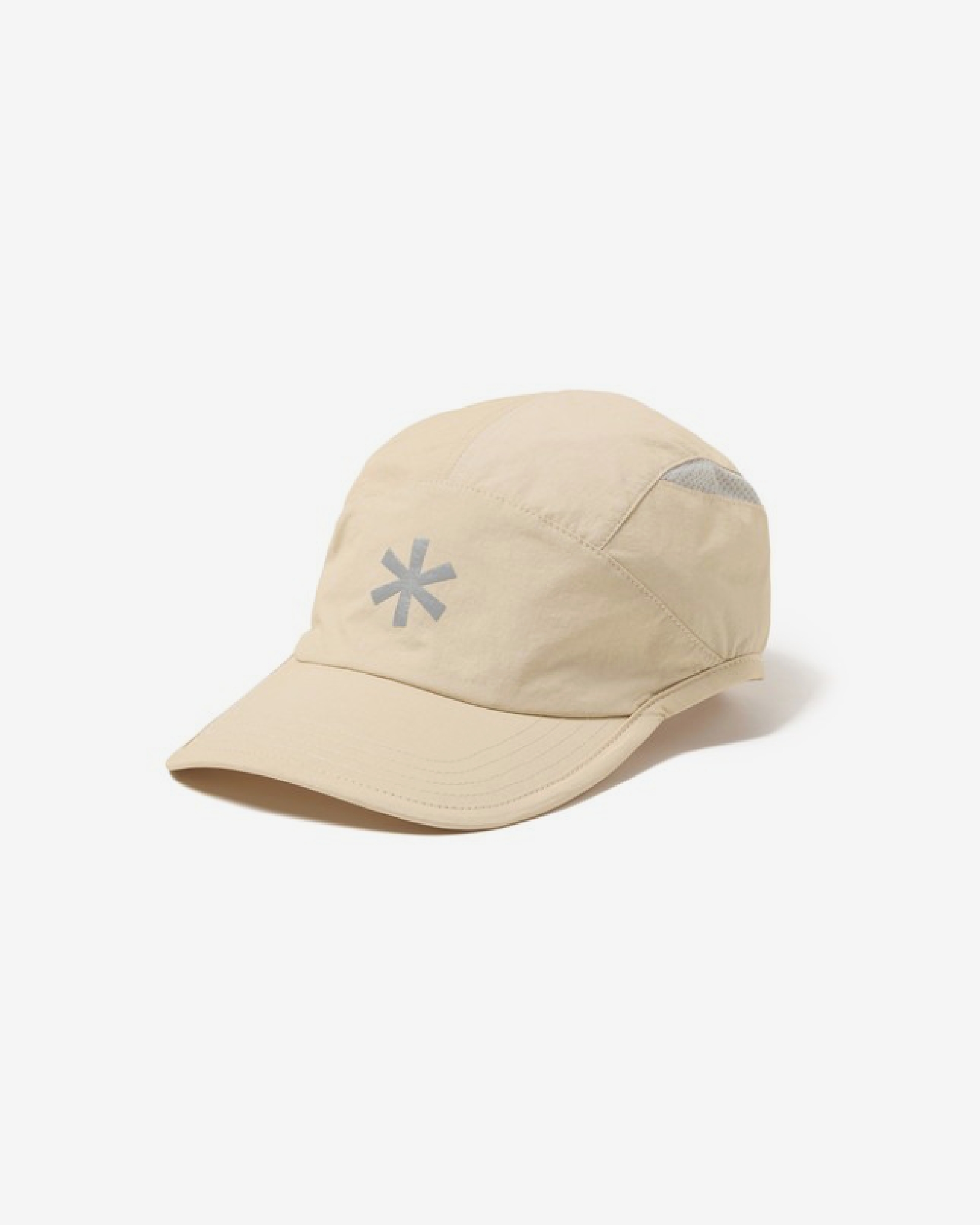 arment Dyed Cap One IVORY