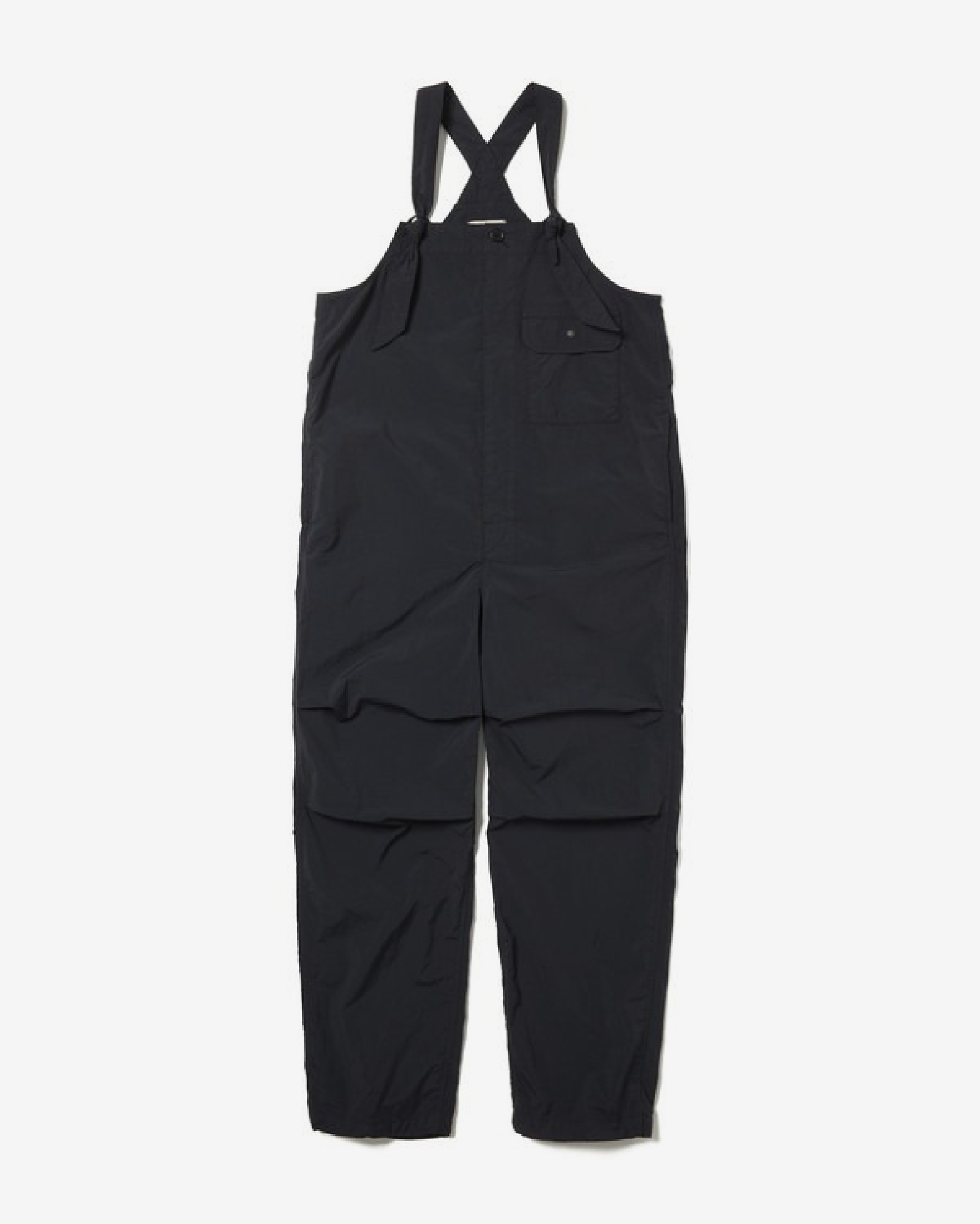 ALK Shoulder Bag BLACK
