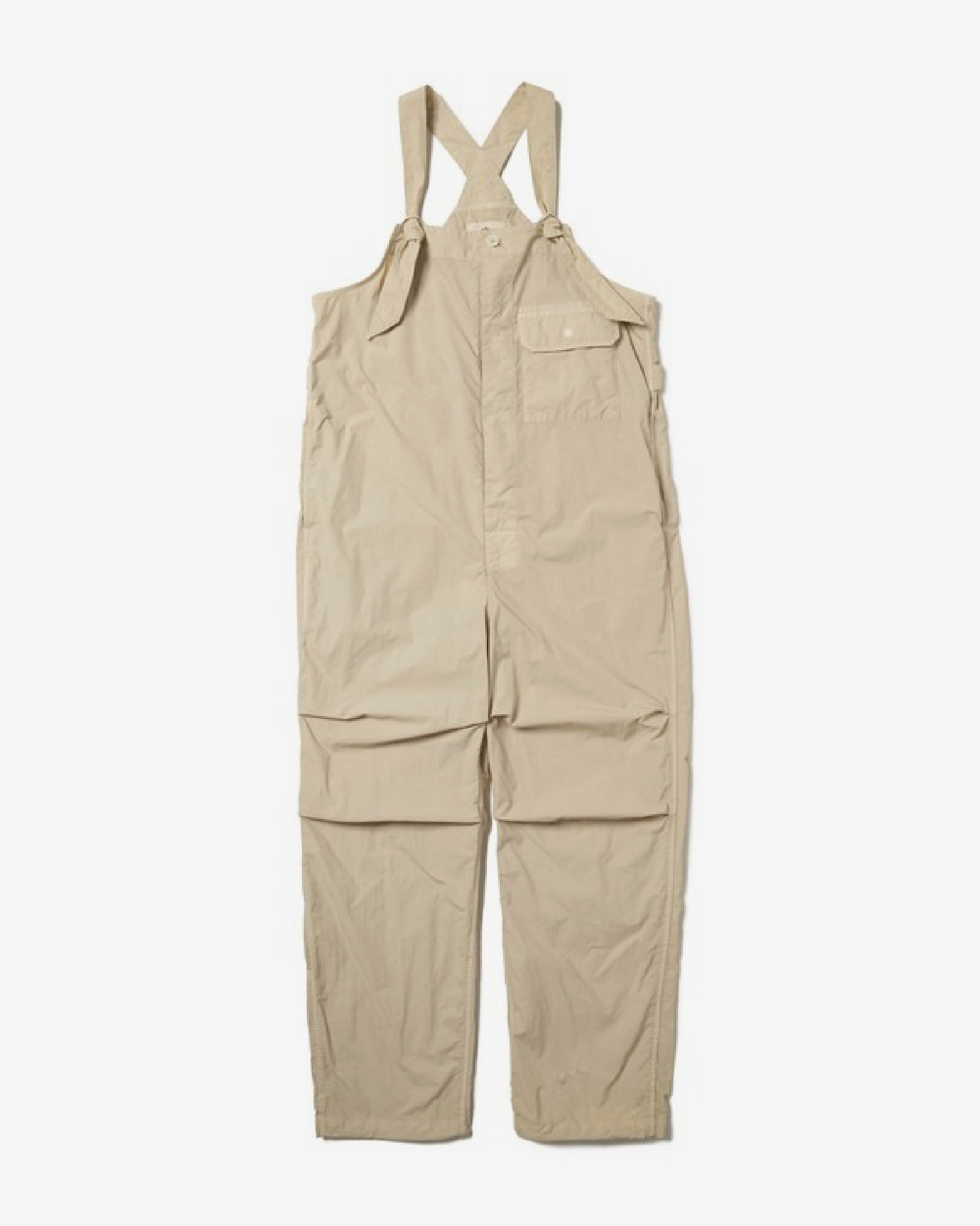 ALK Shoulder Bag IVORY