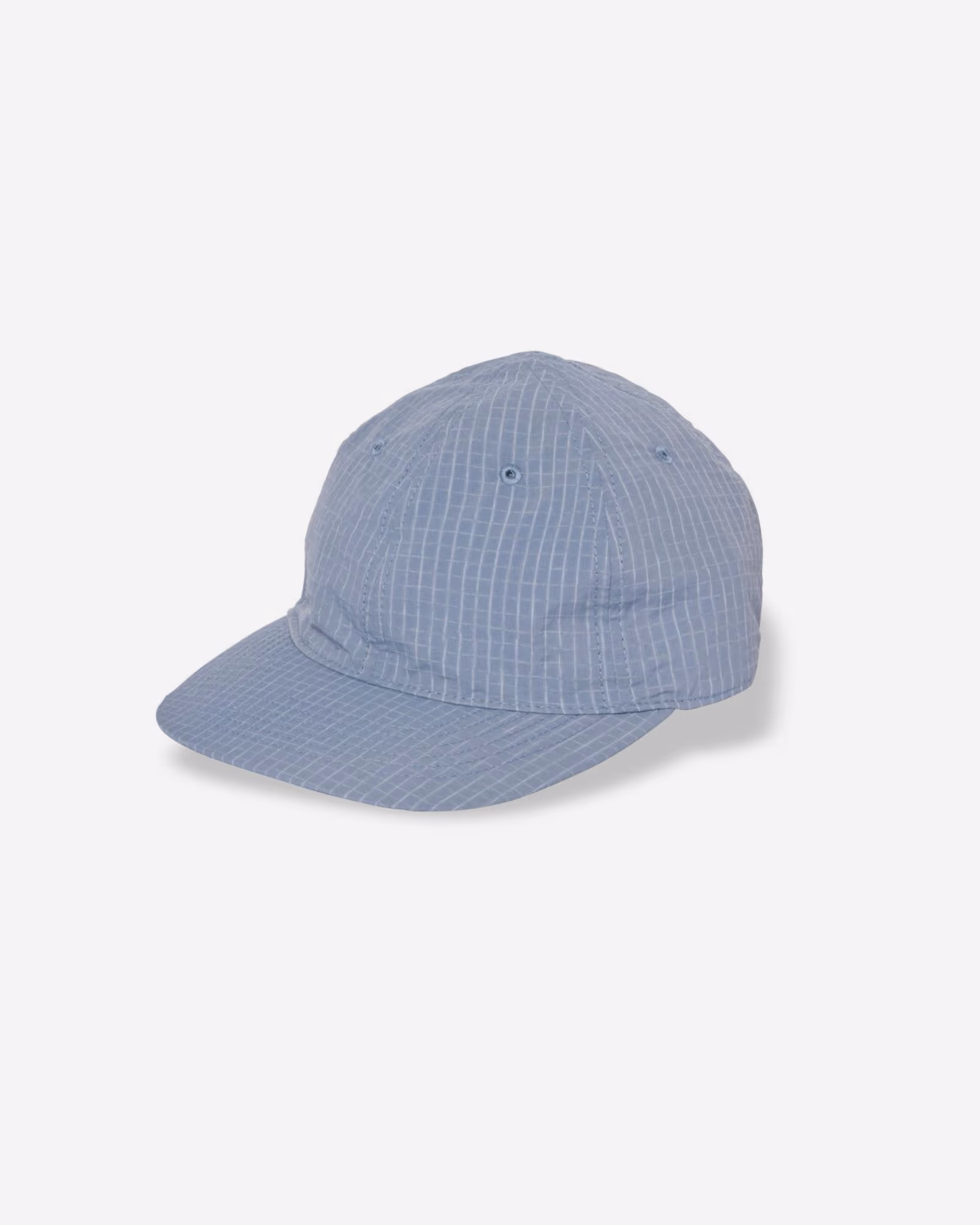 KASURI Ripstop Cap LIGHT BLUE