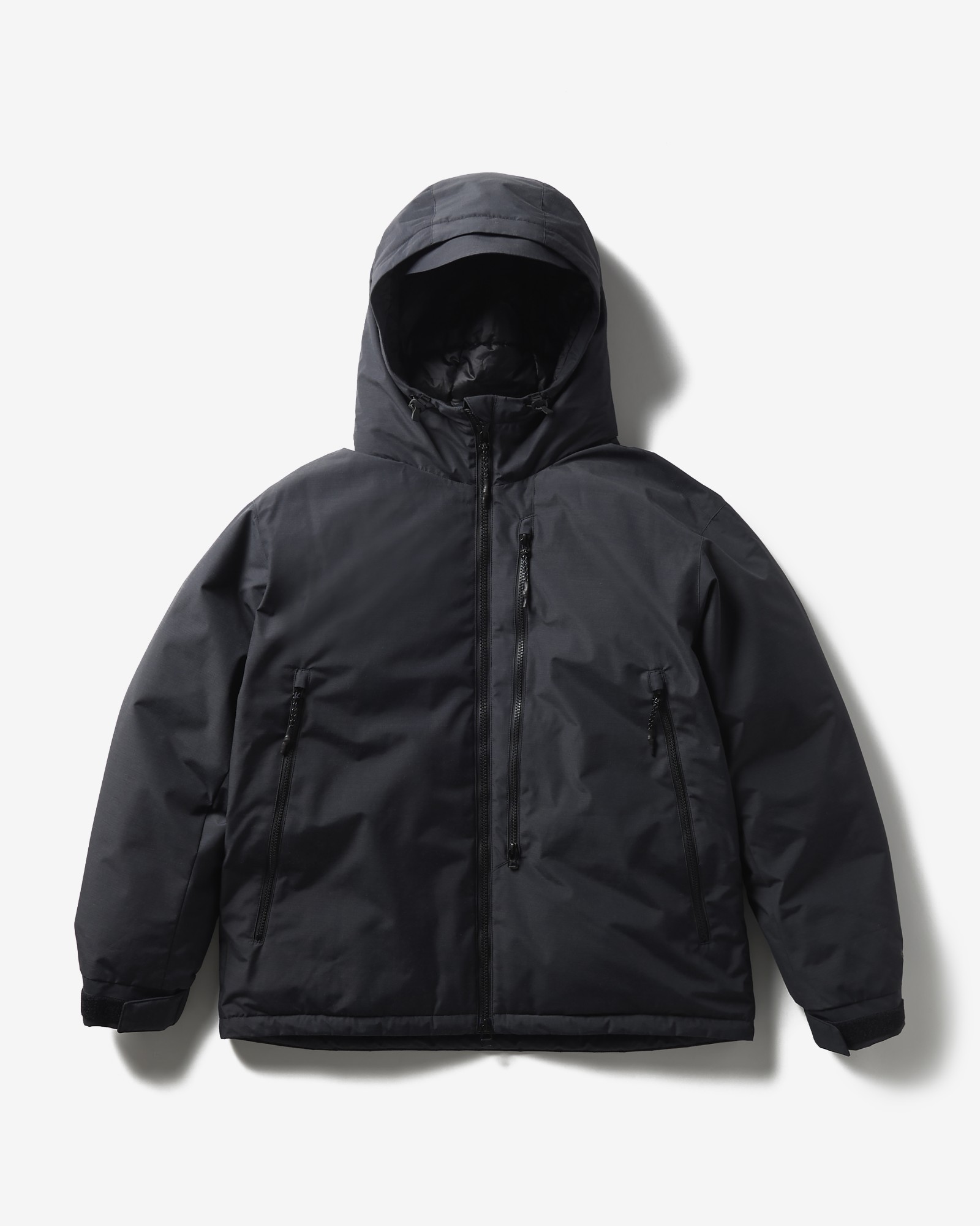 ALK Shoulder Bag BLACK 