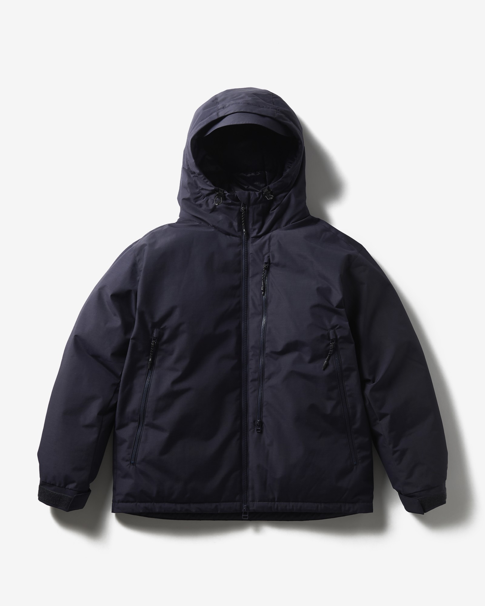 ALK Shoulder Bag NAVY