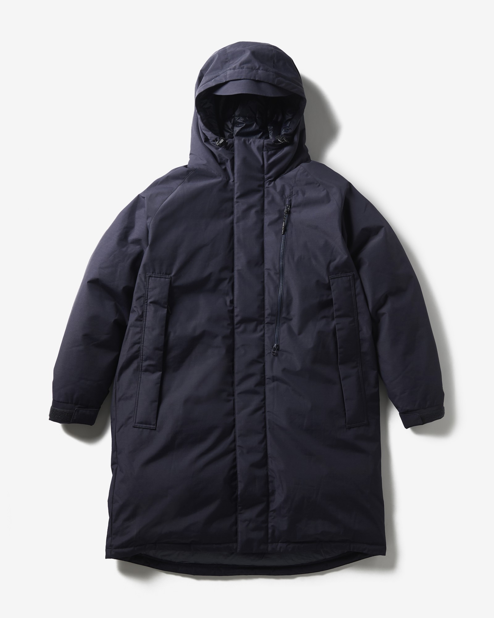 FR 2L Down Coat NAVY